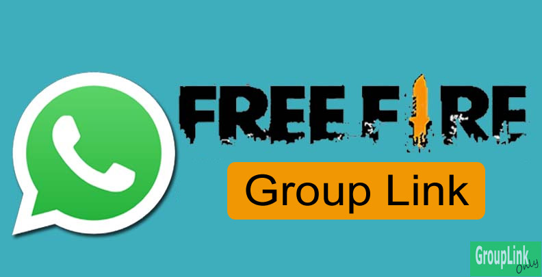 Free Fire Whatsapp Group Link