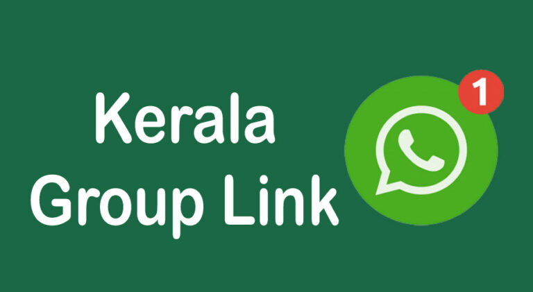 Kerala Whatsapp Group Link 2023  Join 470+ Kerala Girls groups