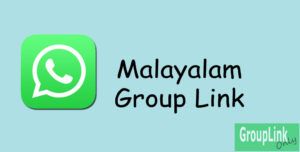 Malayalam Whatsapp Group Link