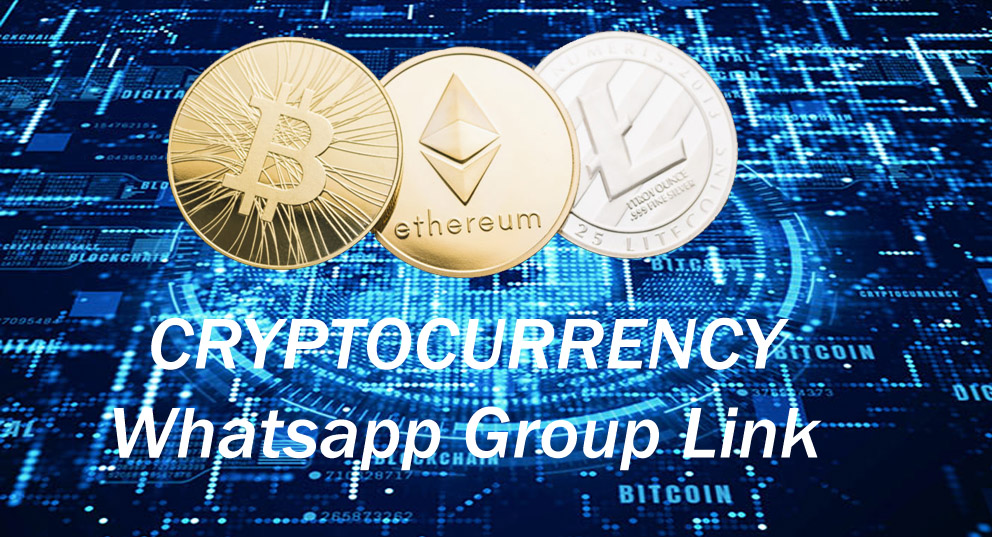 bitcoin investment whatsapp group link