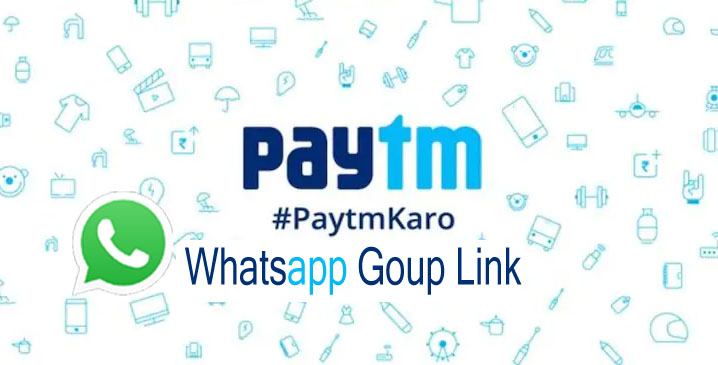 Paytm Whatsapp Group Link