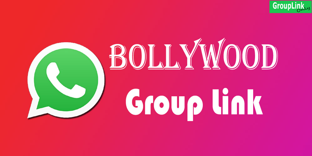 Bollywood Whatsapp Group Link 