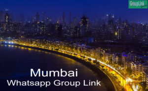 Mumbai Whatsapp Group Link