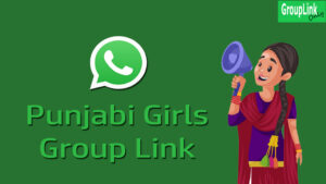 Punjabi Girls Whatsapp Group Links