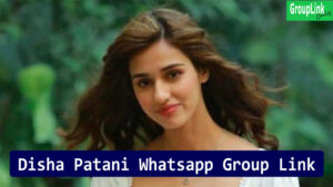 Disha Patani Whatsapp Group Link