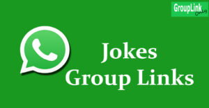 Jokes Whatsapp Group Links
