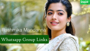 Rashmika Mandanna Fans Whatsapp Group Links