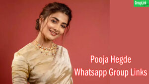 Pooja Hegde Fans Whatsapp Group Links