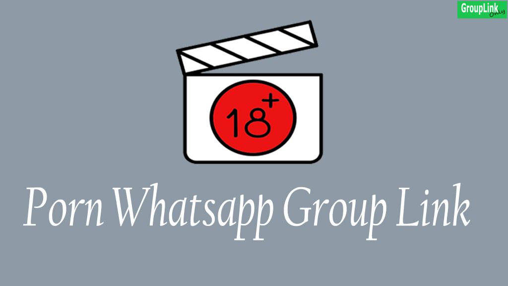 Porn Whatsapp Group Link