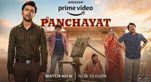 Panchayat Season 3 Download